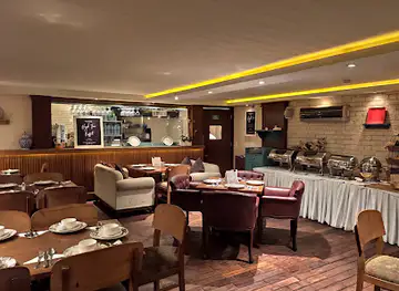 Mandarin Kitchen