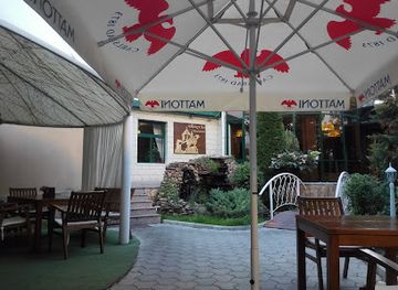 moldova/chisinau/restaurant/tbilisi