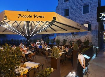 croatia/trogir/restaurant/piccolo-ponte