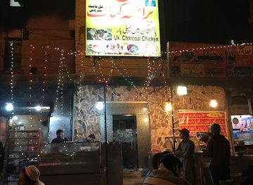 pakistan/lahore/model-town/restaurant/malwari-paratha-kabab