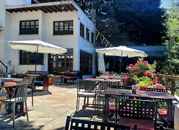 Mountain Top Cafe - Pelion
