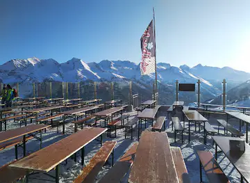 Heidi´s Hütte