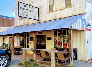 wyoming/bighorn-national-forest/restaurant/big-horn-merc-pizza