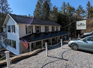 pennsylvania/allegheny-national-forest/restaurant/the-wayside-restaurant