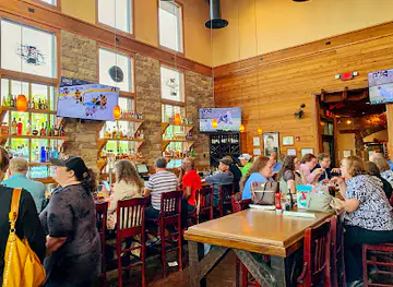 Hickory Falls Restaurant