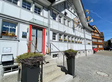 Urnäscher Kreuz