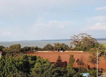 Bahir Dar Breeze