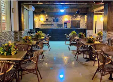 Sympa Resto
