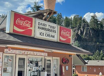 south-dakota/mount-rushmore/restaurant/dairy-twist