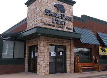 arkansas/fayetteville/restaurant/black-bear-diner-fayetteville