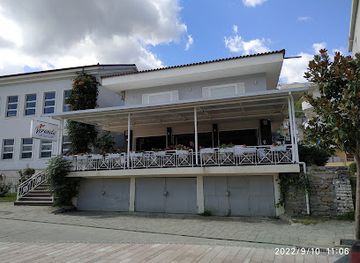 albania/permet/restaurant/veranda