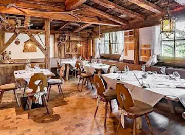 Restaurant Tubladel
