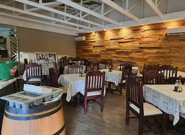 Sardinia Blue Olive Restaurant