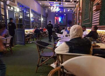 egypt/ismailia/restaurant/sixty-one