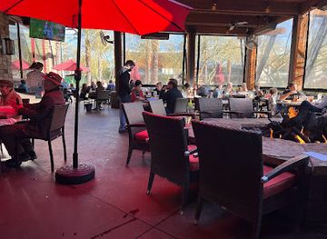 Lazy Dog Restaurant & Bar