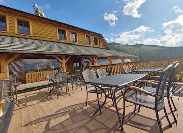 slovakia/nizke-tatry-national-park/restaurant/koliba-holica