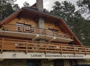 bosnia-and-herzegovina/bihac/restaurant/lovacki-dom