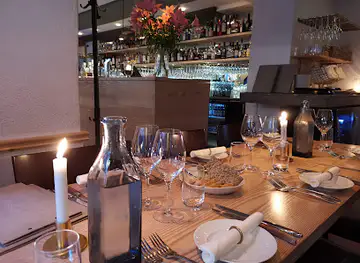 Dinner 22