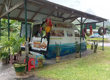 Tasty Corner Fast Food