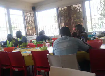 Homemade Da Abra Restaurant