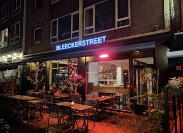 netherlands/nijmegen/restaurant/bleeckerstreet