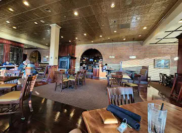 Buffalo Grill