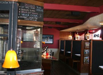 Mesquitery Restaurant & Bar