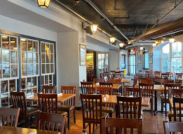 Pusser's Caribbean Grille