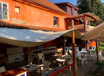 czechia/south-bohemia/restaurant/u-rybu