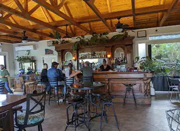 Faded Bistro & Beer Garden