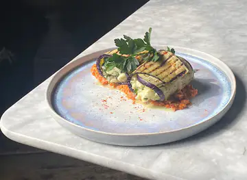 Gimbals Restaurant