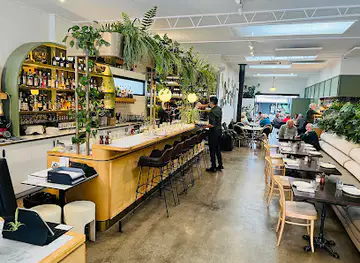 Wildgrain Mornington