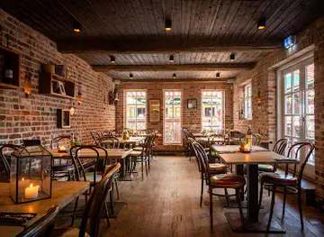 Rafaels Restaurant