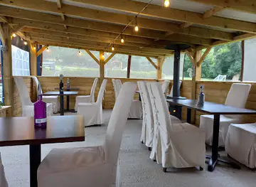 Clashganny House Restaurant