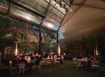 australia/mount-wellington/restaurant/in-the-hanging-garden