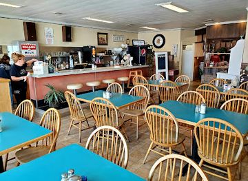 Mom's Cafe