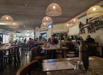 israel/galilee/restaurant/marinado