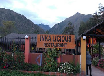 peru/lares-trek/restaurant/inkalicious-restaurant