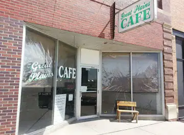 Great Plains Cafe