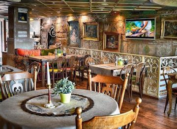 bulgaria/danubian-plain/restaurant/shtastliveca
