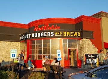 pennsylvania/hershey/restaurant/red-robin-gourmet-burgers-and-brews