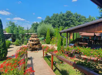 Restaurant Blinaja