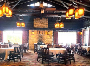 El Tovar Dining Room