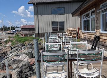 Angry Trout Cafe
