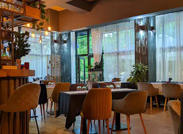 Restaurant Blu Craiova