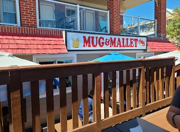 maryland/ocean-city/restaurant/mug-mallet