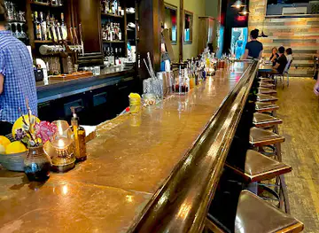 Principle Food and Drink