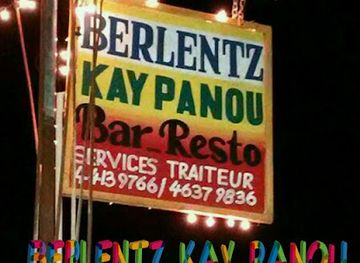 haiti/artibonite/restaurant/berlentz-kay-panou-bar-resto-multiservices