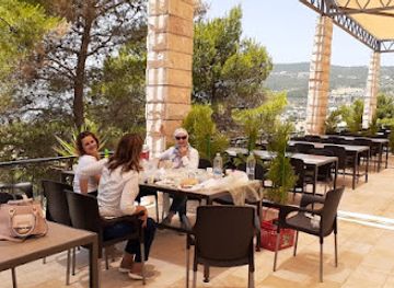 jordan/jerash/restaurant/forest-view-jerash