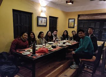 nepal/patan/golden-temple-kwa-bahal/restaurant/newari-kitchen